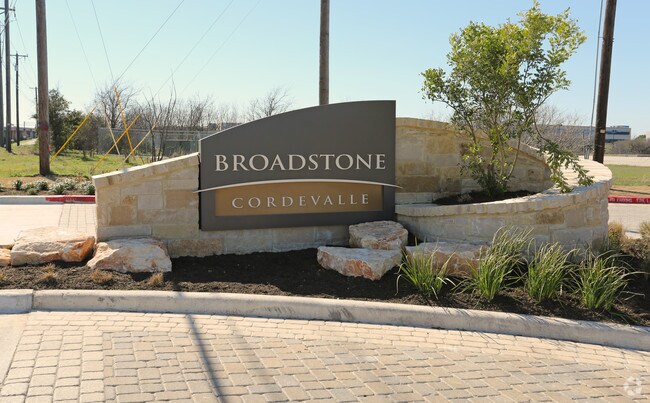 Cordevalle Apartments