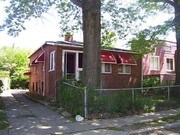 2 Bedroom Single-Family Home for Rent $225