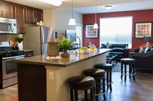 Circa 2020 Apartments