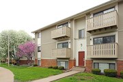 Kimberly Club Apartments