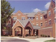 Eden Manor Apartments