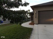 3 Bedroom Single-Family Home for Rent $915