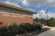 Twin Lake Towers Apartments