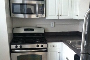 1440 Bedford St Stamford CT Apartments