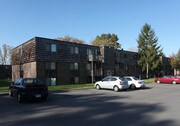 The Willows & Northwood Apartments