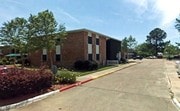 Brookwood Apartments