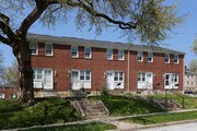 Westland Gardens Apartments & Townhomes