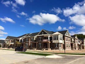Hobart Crossing Phase I-A Apartments