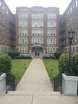 125 W Marion St South Bend IN Apartments