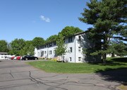 Pinney Hill Apartments