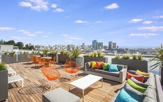 Alchemy by Alta Apartments