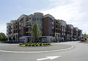 Fair Lawn Promenade Apartments