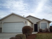 3 Bedroom Single-Family Home for Rent $1095