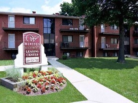 Winston Apartments