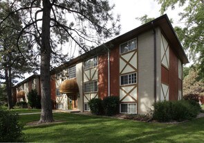 Creekside At Amherst Apartments