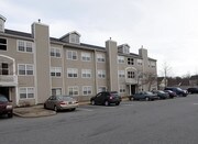 The Vinings at Christiana Apartments