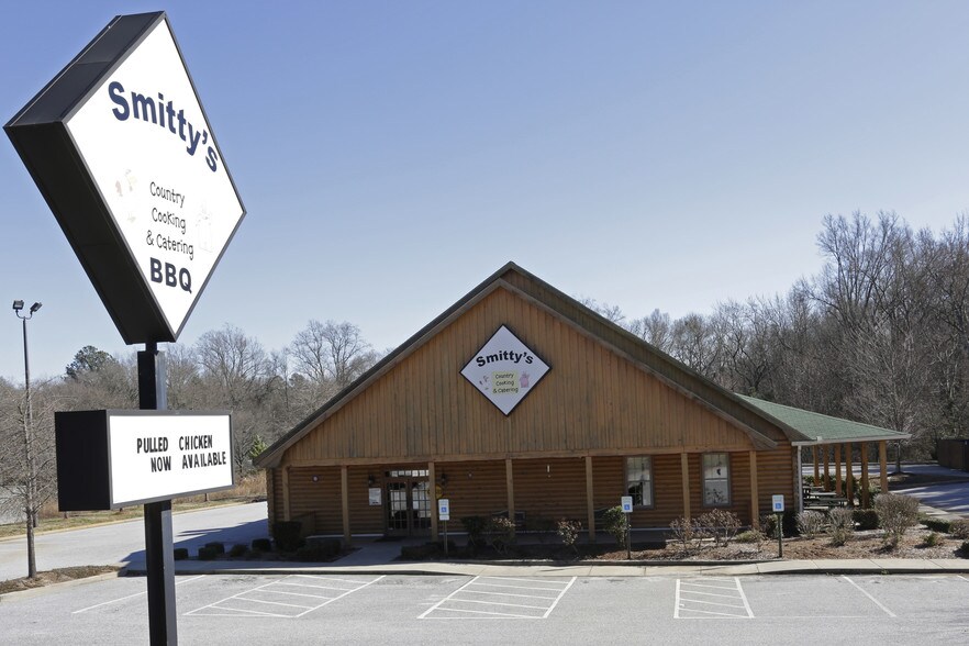 Bell Brookfield Rentals Greenville, SC