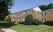 Park Terrace Gardens Apartments