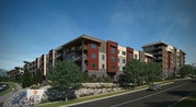 The East Village Apartments