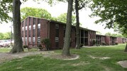 Parkview at Madison Apartments