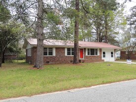 3 Bedroom Single-Family Home for Rent $890