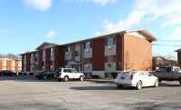 Dutchess Apartments