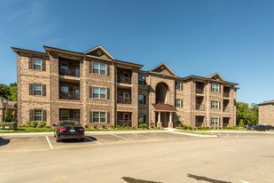 Heron Pointe Apartments