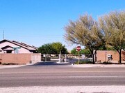 2 Bedroom Single-Family Home for Rent $1100