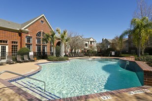 The Park at Fairmont Apartments