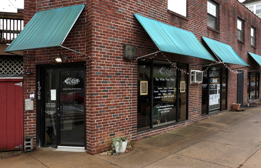 Melrose Court Apartments Rentals Elkins Park, PA