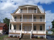 521 E Gibson St Scranton PA Apartments