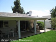 2 Bedroom Single-Family Home for Rent $2195