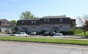 Gladstone Meadows Apartments