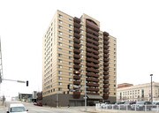 Park Place Apartments