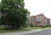 Heritage Apartments
