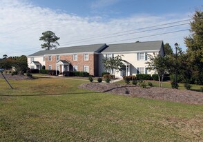 The Preserve at Pine Valley Apartments