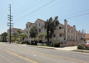Gardendale Park Apartments