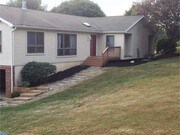 4 Bedroom Single-Family Home for Rent $2300