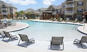 Odyssey Lake Apartments