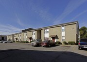 Timberline Apartments