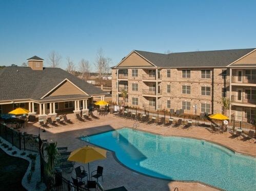 Stone Gables Apartment Homes