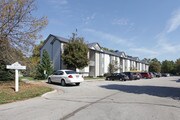 Summer Ridge Apartments