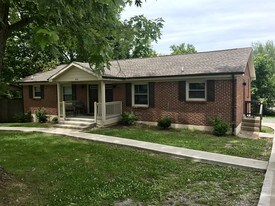455 Circle Dr Clarksville TN Apartments