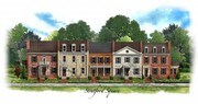 Stratford Square Townhomes Apartments