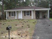 3 Bedroom Single-Family Home for Rent $785