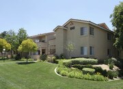 Spruce Village Apartments