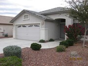 4 Bedroom Single-Family Home for Rent $1395