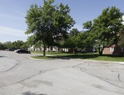 Colonial Heights Apartments