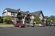 Swiss Valley Apartments