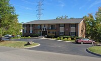 1100 Beaverton Rd Apartments